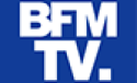 logo BFM TV