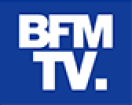 logo BFM TV
